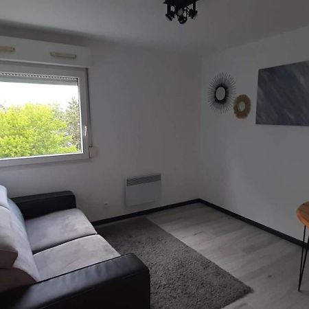 Apartmán Studio Cosy Lyon Exteriér fotografie